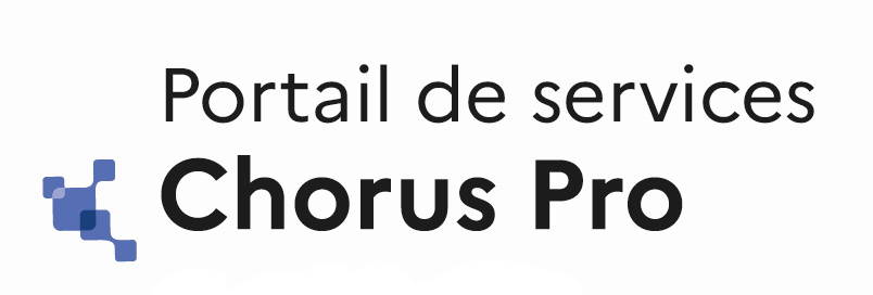 Logo Chorus-pro.gouv.fr